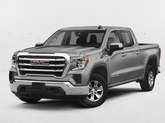 GMC SIERRA LIMITED 2022 1GTU9BED7NZ169210 image